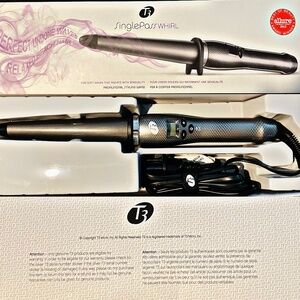 T3 Single Pass Whirl for the Perfect Summer Beach Wave, 73580